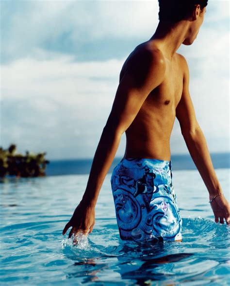 dior mens clothes|christian dior men's swimwear.